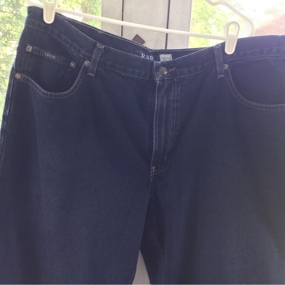 Men’s IZOD Jeans - Picture 8 of 15